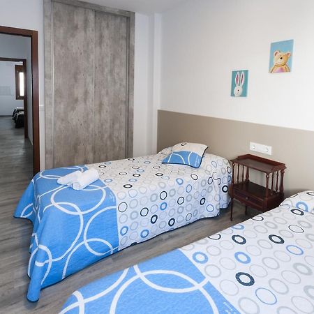 Magia Villa Oliva Buitenkant foto