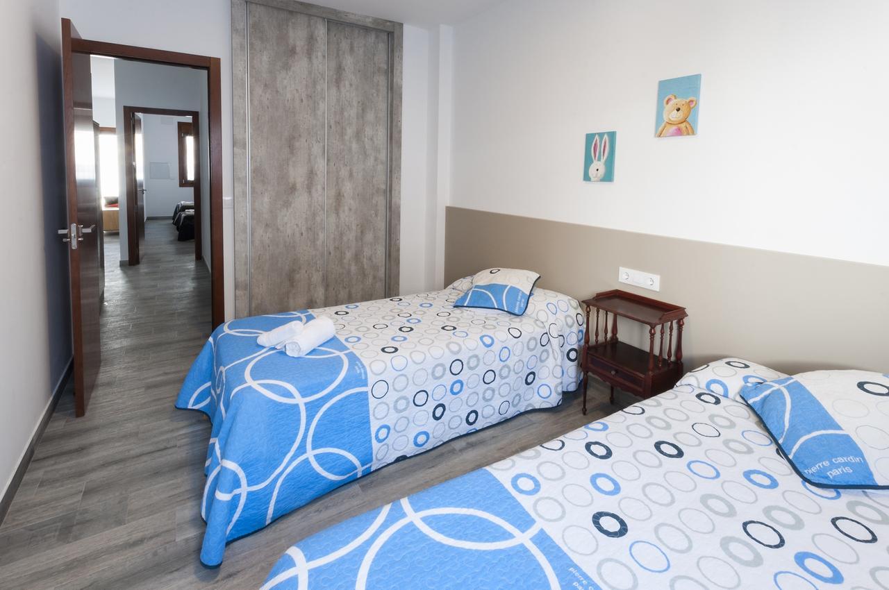 Magia Villa Oliva Buitenkant foto