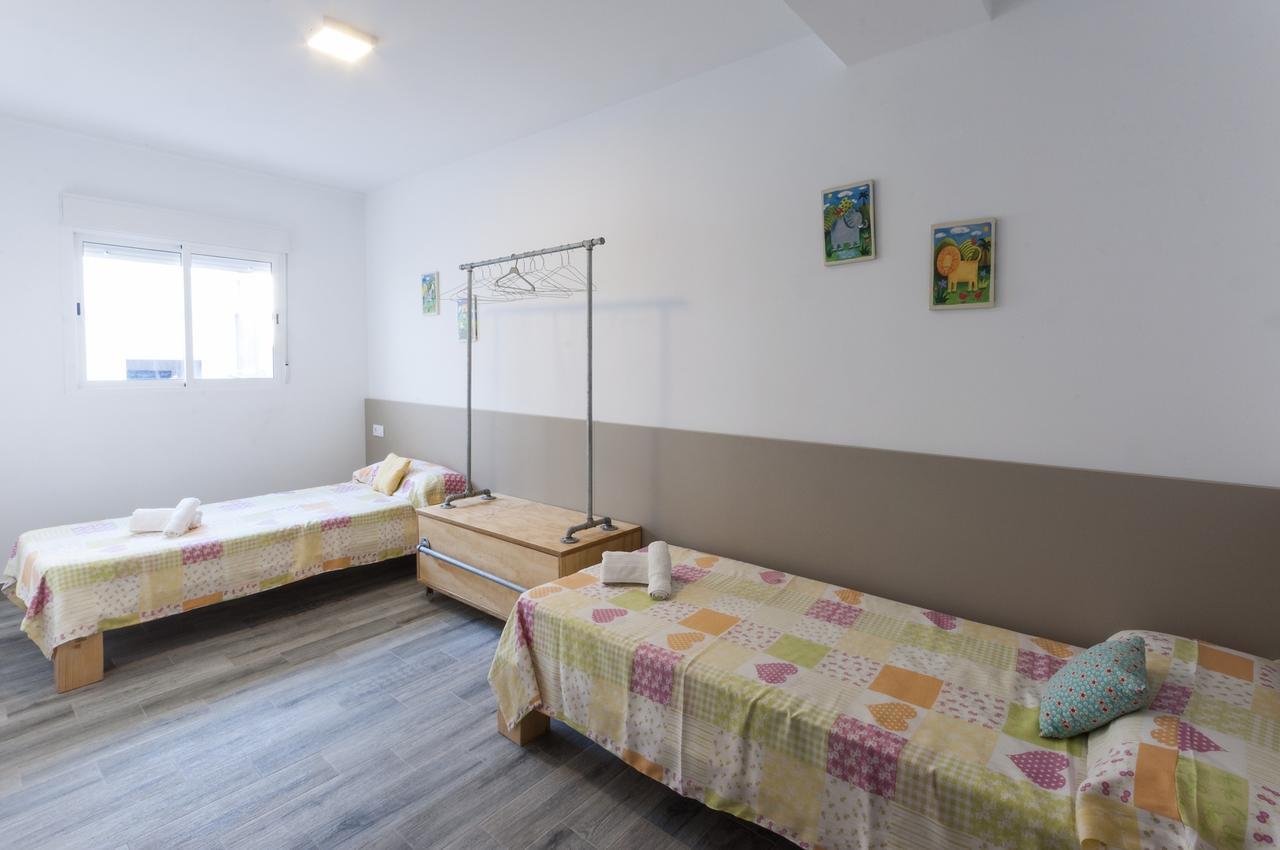 Magia Villa Oliva Buitenkant foto