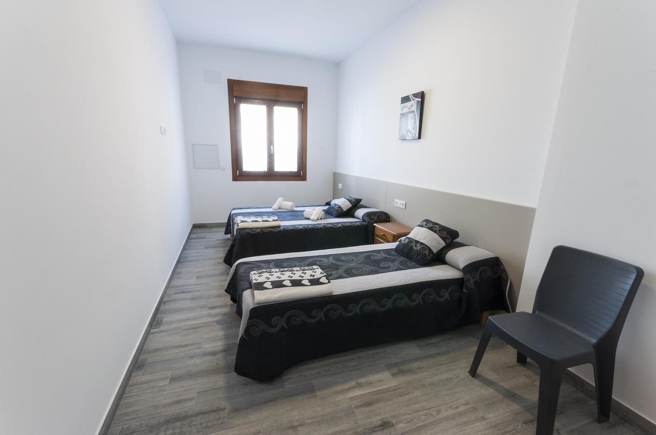 Magia Villa Oliva Buitenkant foto