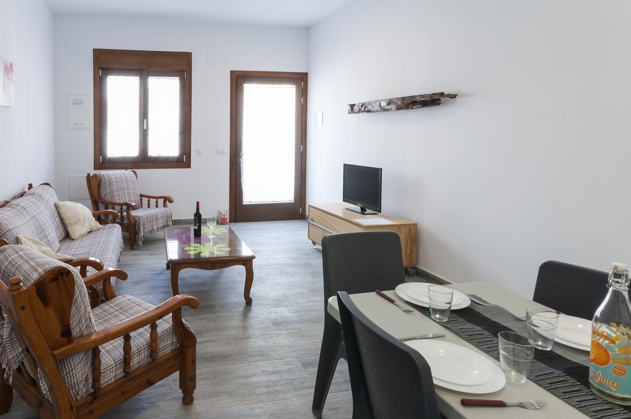 Magia Villa Oliva Buitenkant foto